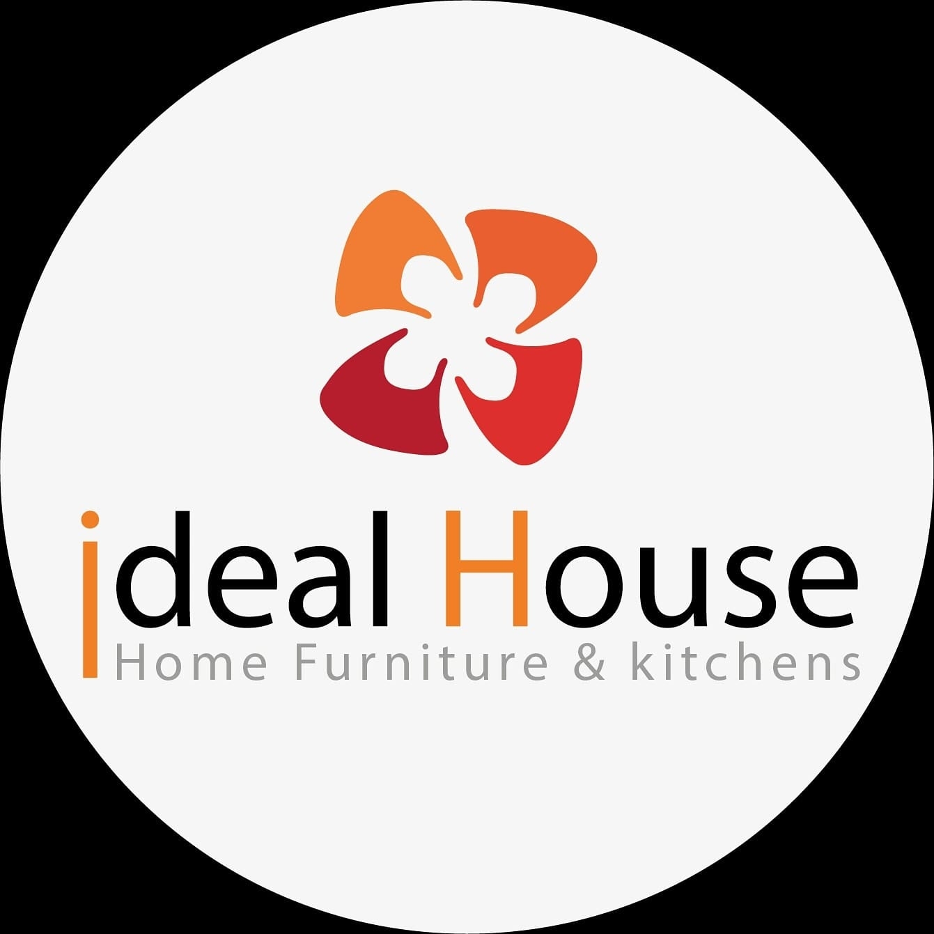 Ideal House Furniture - logo